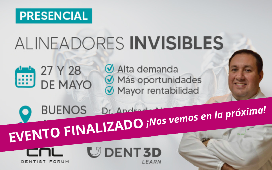 ALINEADORES INVISIBLES: los secretos de la estética transparente.