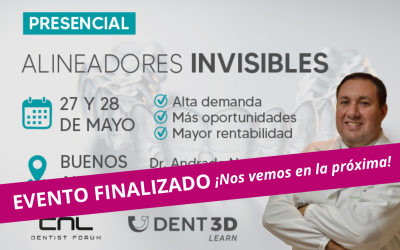 ALINEADORES INVISIBLES: los secretos de la estética transparente.
