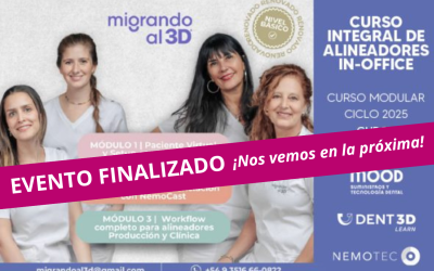 Curso Integral de ALINEADORES IN-OFFICE