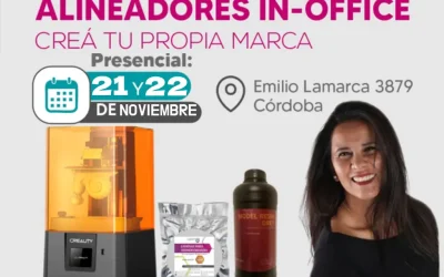 CURSO ALINEADORES IN OFFICE – ¡Crea tu propia marca!