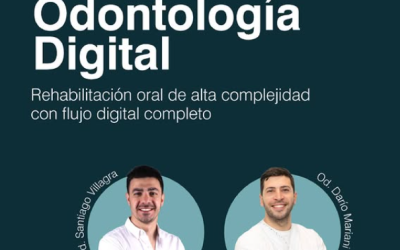 ODONTOLOGÍA  DIGITAL INICIAL
