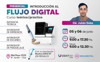INTRODUCCION AL FLUJO DIGITAL -Teórico práctico