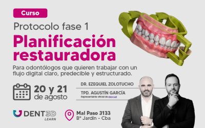 Protocolo Fase 1- Planificación Restauradora