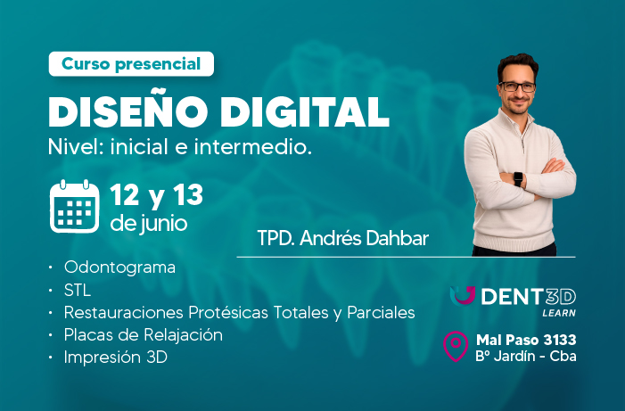 DISEÑO DIGITAL NIVEL INICIAL E INTERMEDIO