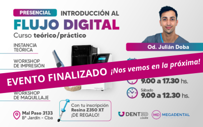 INTRODUCCION AL FLUJO DIGITAL -Teórico práctico