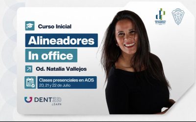 Curso Alineadores In Office