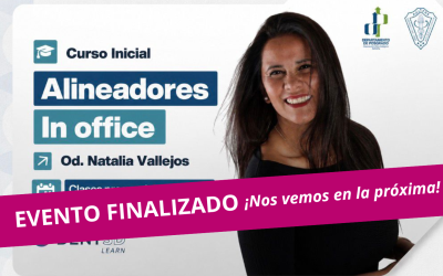 Curso Alineadores In Office