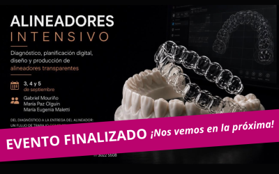 Alineadores Intensivo